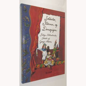 Soldaten, Klovnen og Dansepigen