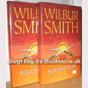 Solens sejr bind l+ll.....