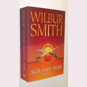 Solens sejr bind l+ll i et bind