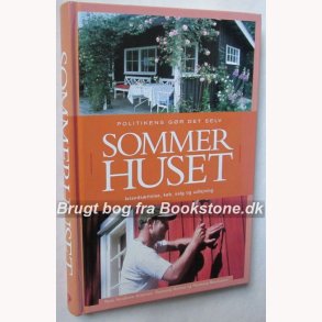 Sommerhuset