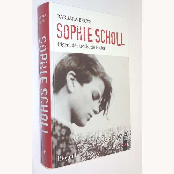 Sophie Scholl