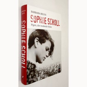 Sophie Scholl: Barbara Beuys