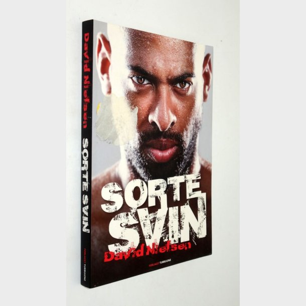 Sorte svin: David Nielsen