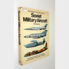 Soviet Military Aircraft: Bill Sweetman