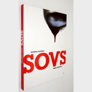 Sovs skal der til!: Katrine Klinken