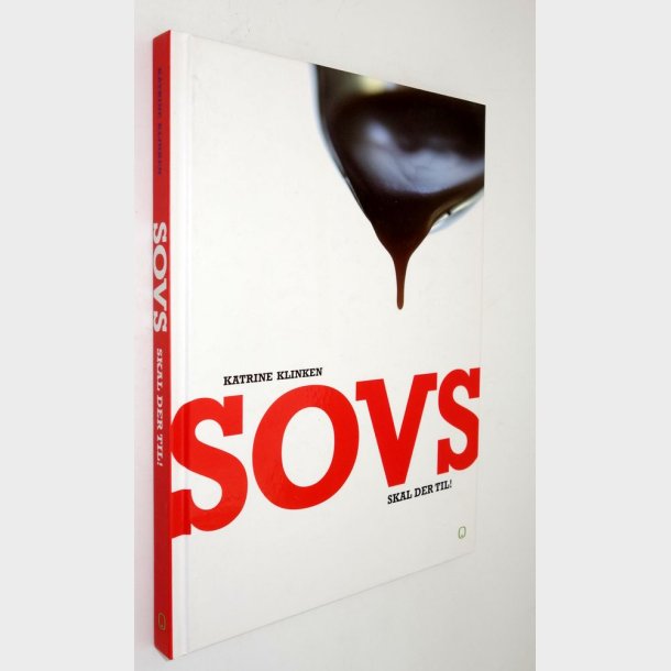 Sovs skal der til!: Katrine Klinken