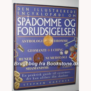 Spdomme og forudsigelser