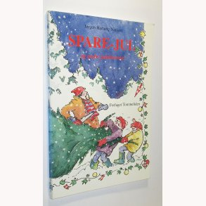 Spare-Jul og andre julehistorier