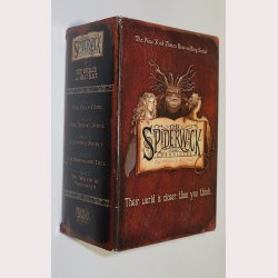 The Spiderwick Chronicles Vol. 1-5