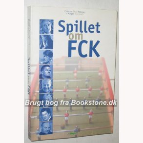 Spillet om FCK