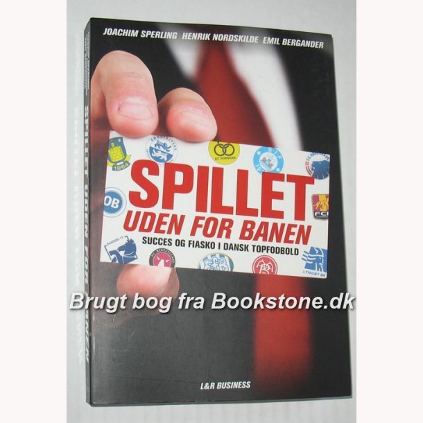 Spillet uden for banen