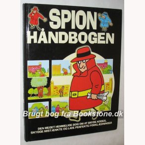 Spionhndbogen