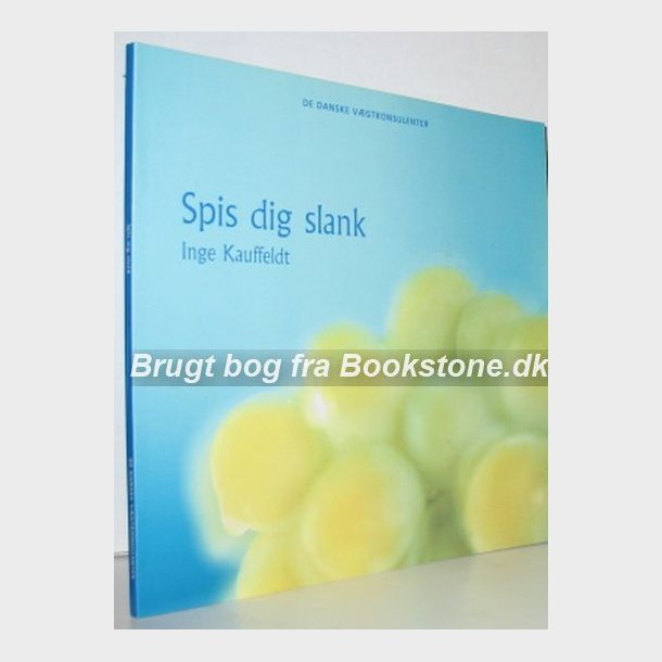 Spis dig slank