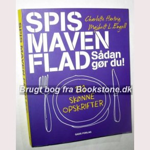 Spis maven flad - sdan gr du