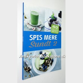 Spis mere Sundt 2: Isis 