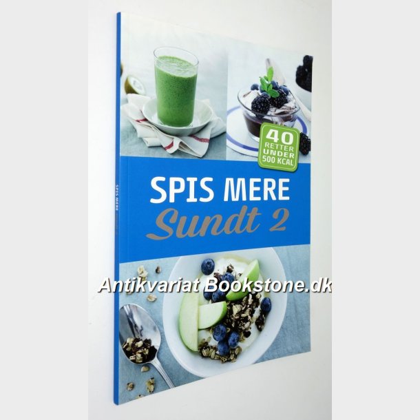 Spis mere Sundt 2: Isis 