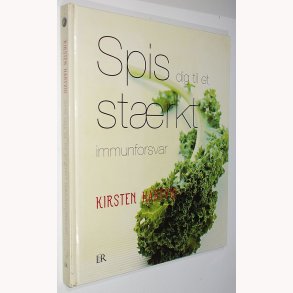 Spis dig til et strkt immunforsvar