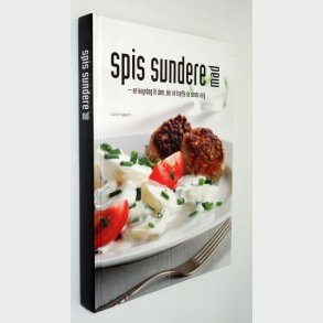 Spis sundere mad: Lone Viggers