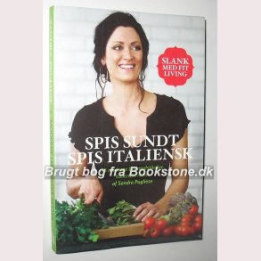 Spis sundt spis italiensk