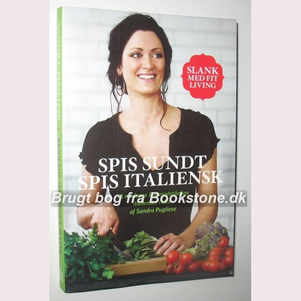 Spis sundt spis italiensk