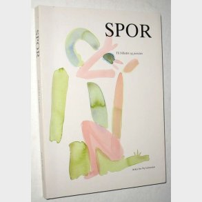 Spor - til billedet og poesien: Hans Hyllested
