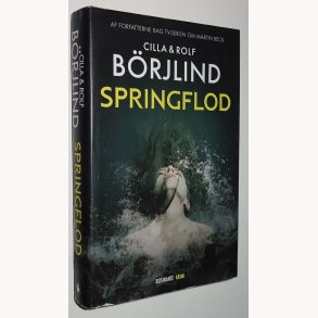Springflod