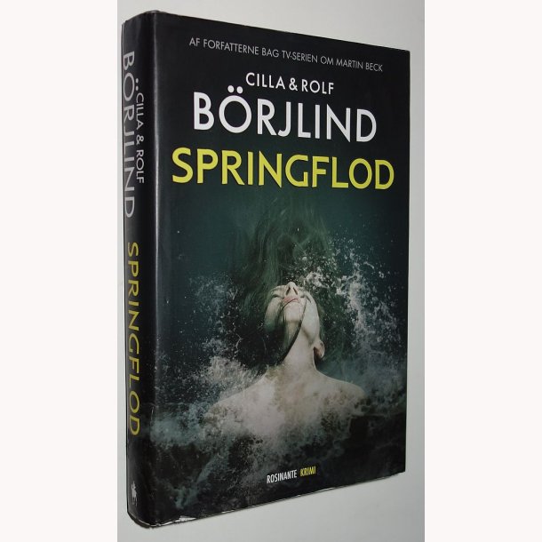 Springflod