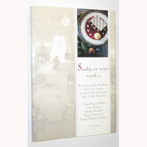 Stadig en rejse vrd...