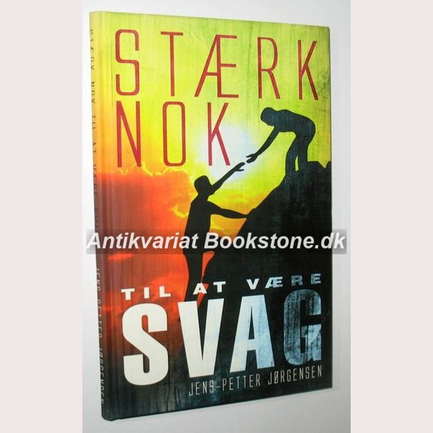 Strk nok til at vre svag