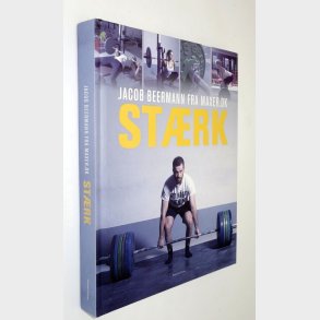 St�rk: Jacob Beermann