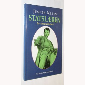 Statslren - en almanakhistorie