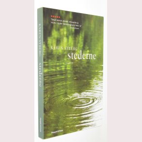 Stederne