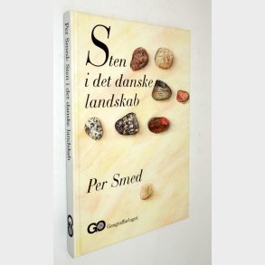 Sten i det danske landskab: Per Smed 