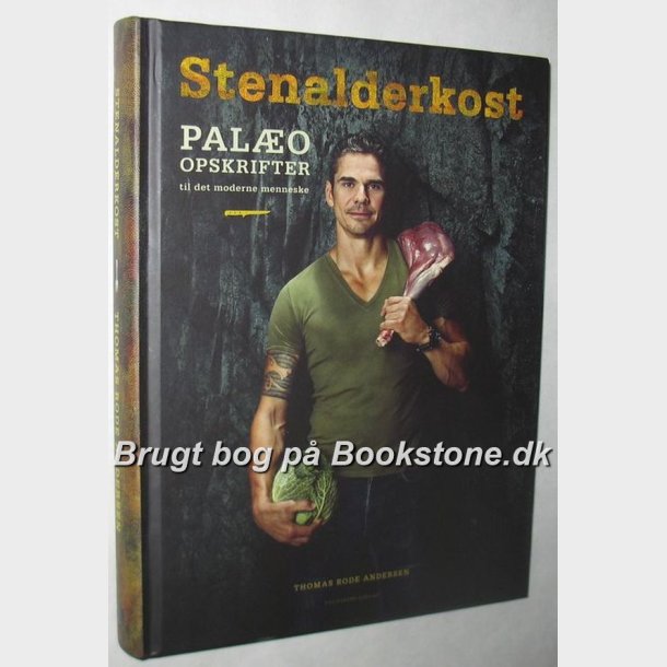 Stenalderkost - Palo opskrifter