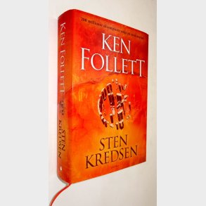 Stenkredsen:  Ken Follett