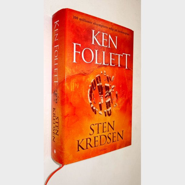 Stenkredsen:  Ken Follett
