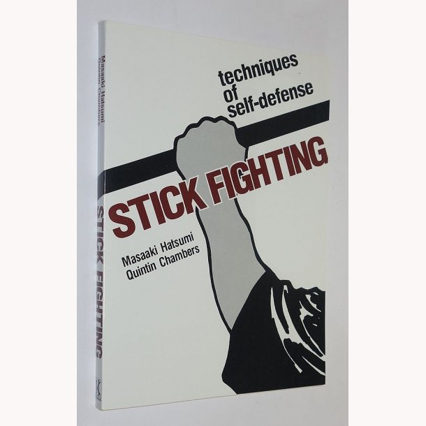 Stick Fighting