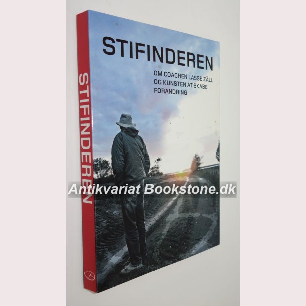 Stifinderen