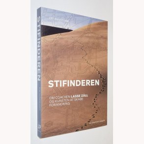 Stifinderen