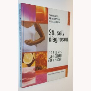 Stil selv diagnosen for kvinder