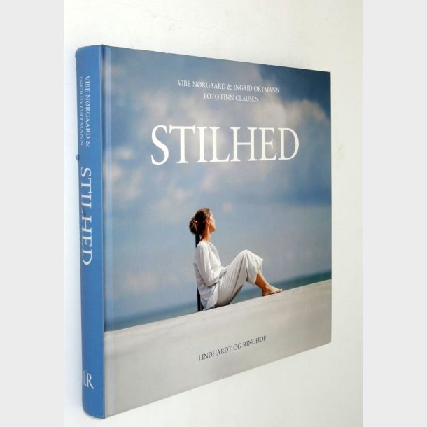 Stilhed: Vibe N�rgaard &amp; Ingrid Ortmann