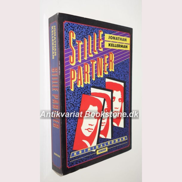 Stille partner 
