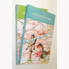 Stjernebilleder Bind l+ll