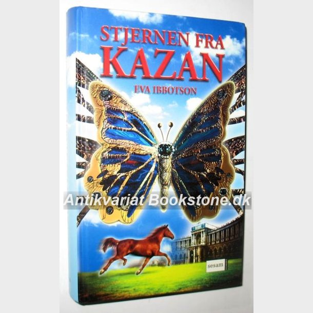 Stjernen fra Kazan