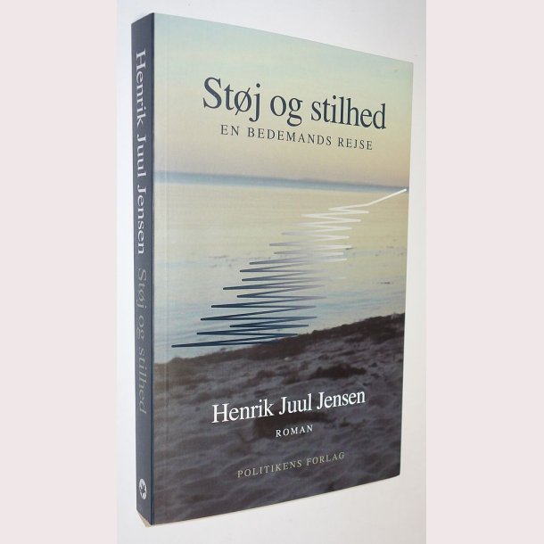 Stj og stilhed - en bedemands rejse