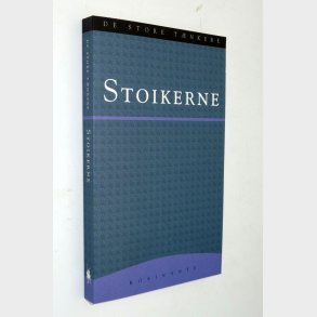 De store tnkere - Stoikerne