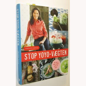 Stop Yoyo-vgten