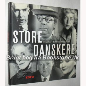 Store danskere
