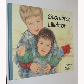 Storebror, Lillebror
