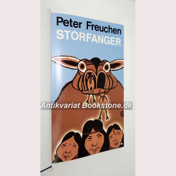Storfanger 